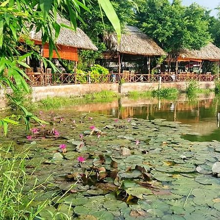 Ho Nam Resort Bac Lieu Εξωτερικό φωτογραφία