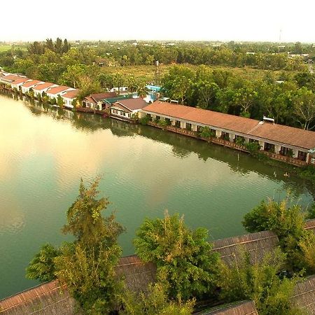 Ho Nam Resort Bac Lieu Εξωτερικό φωτογραφία