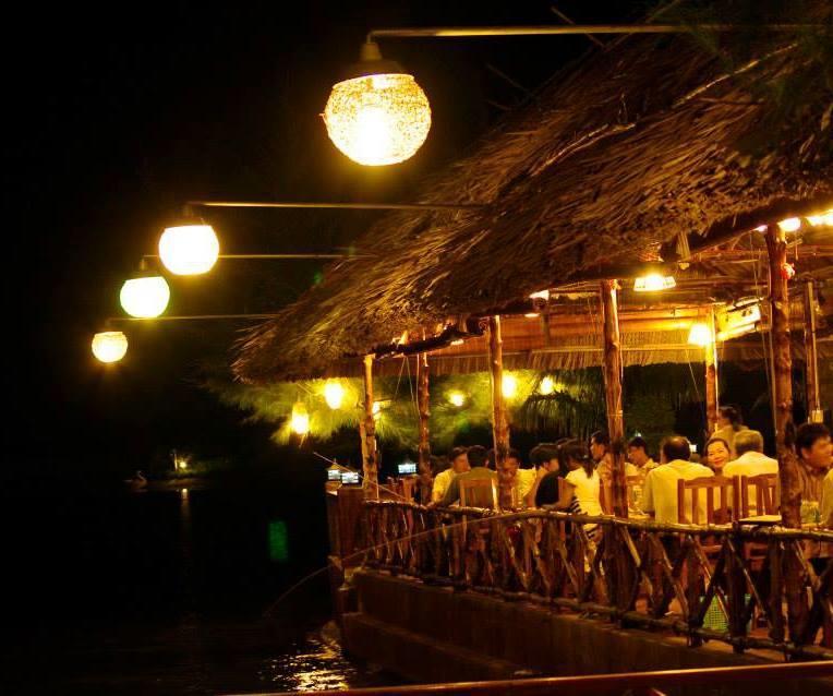 Ho Nam Resort Bac Lieu Εξωτερικό φωτογραφία