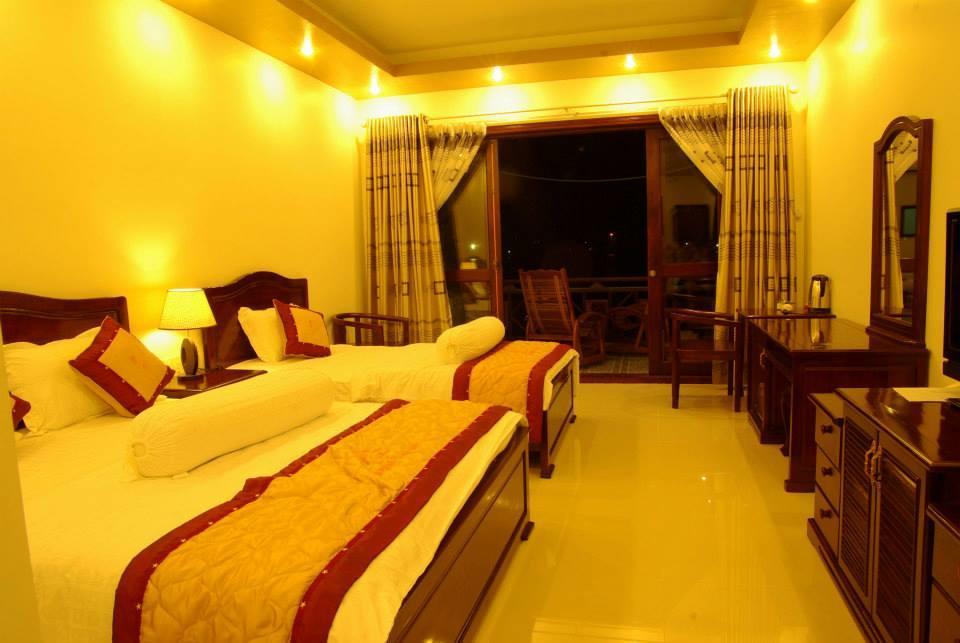 Ho Nam Resort Bac Lieu Εξωτερικό φωτογραφία