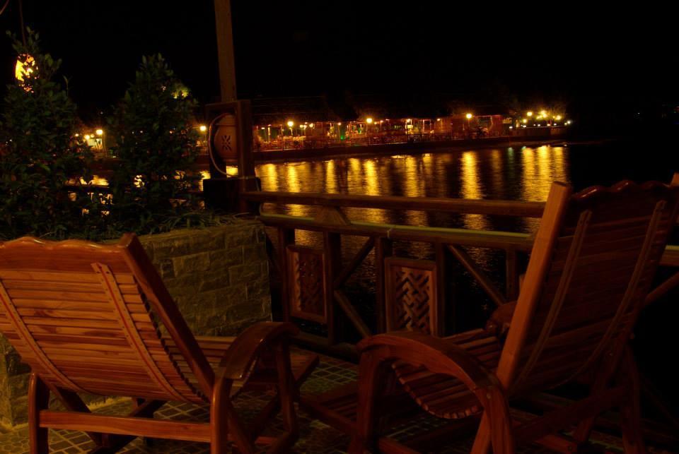 Ho Nam Resort Bac Lieu Εξωτερικό φωτογραφία