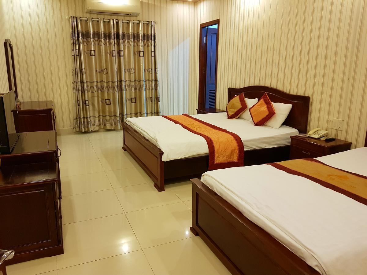 Ho Nam Resort Bac Lieu Εξωτερικό φωτογραφία