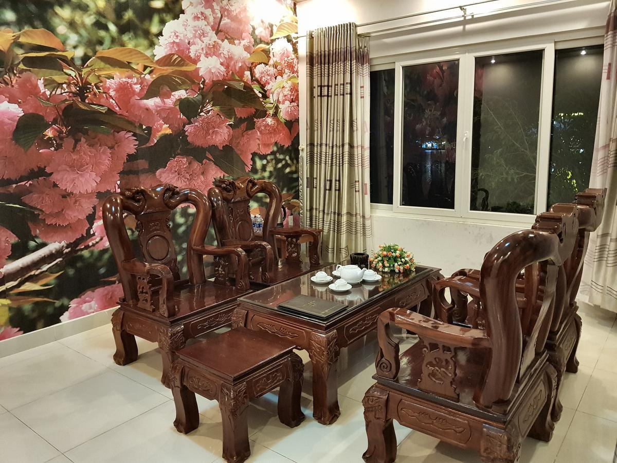Ho Nam Resort Bac Lieu Εξωτερικό φωτογραφία