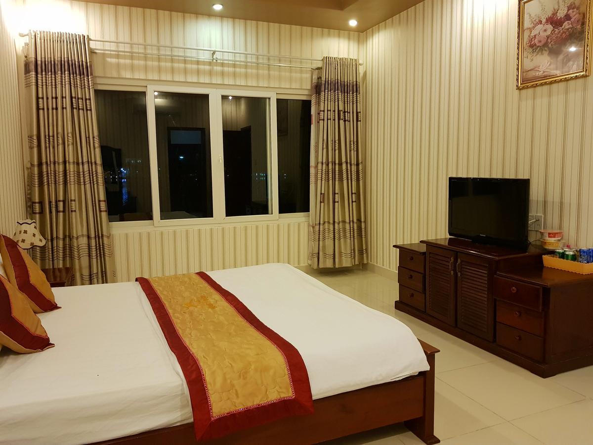 Ho Nam Resort Bac Lieu Εξωτερικό φωτογραφία
